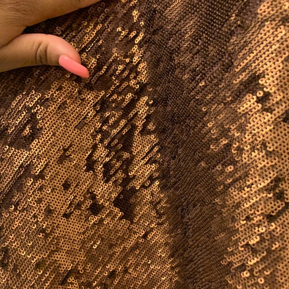 House of CB Dacia Mini Dress - Picture 10 of 14